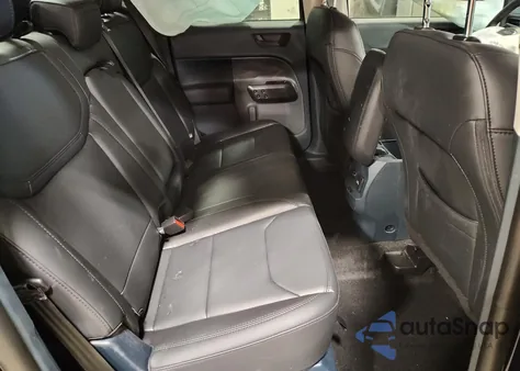 2024 Ford Maverick Lariat z USA, uszkodzony, nr VIN 3FTTW8S90RRB79708